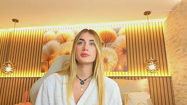maryy_campbell_'s Webcam Show