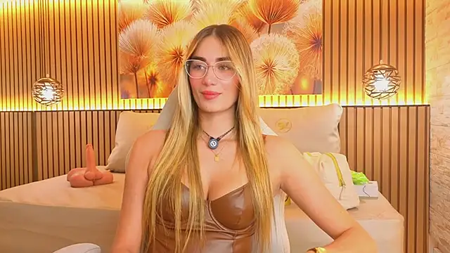 maryy_campbell_'s Webcam Show