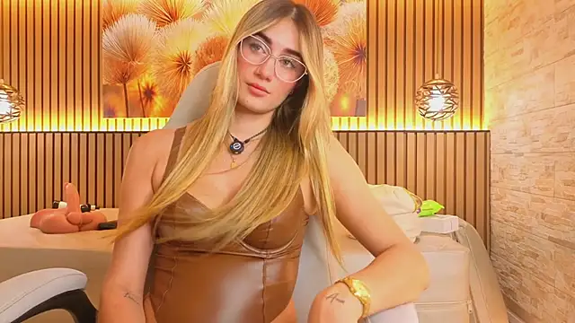 maryy_campbell_n Webbikameraesitys