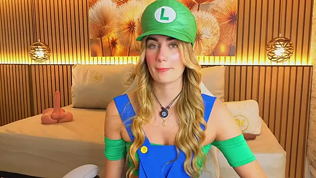 maryy_campbell_'s Webcam Show