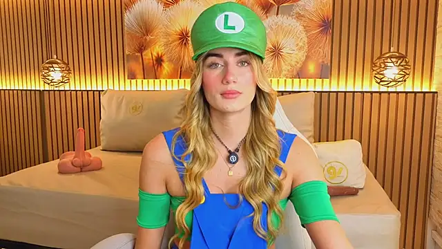 maryy_campbell_ Webcam show