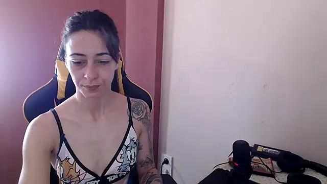 Sofiasweetsecret – Live XXX-chat