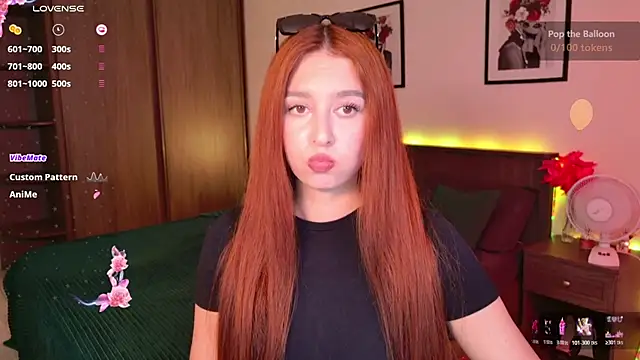 EleanorePeach Chat XXX live