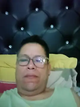 הופעת וובקאם של Piero280