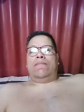 Piero280 Show in webcam