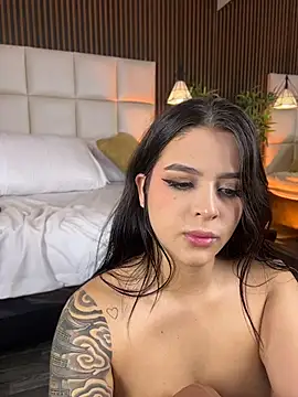 Victoriaxx_'s Webcam Show