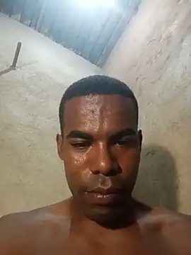 Salim_hot webkamerás műsora