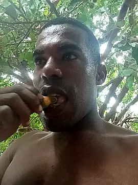 Salim_hot Pertunjukan Webcam