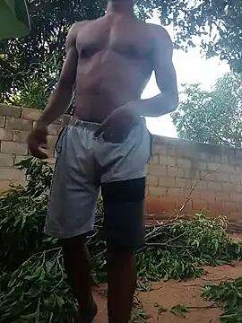 عرض كام Salim_hot