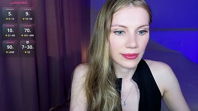 Lilianna_Just's Live XXX Chat