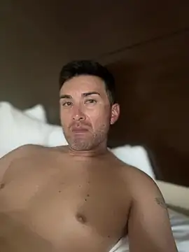 bedrockn69 Шоу с уебкамера