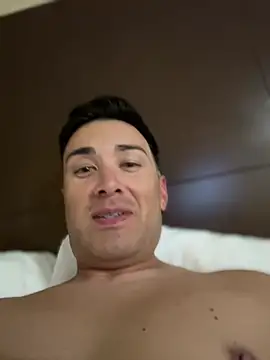 bedrockn69 webkamerás műsora