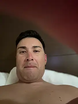 bedrockn69 Шоу с уебкамера