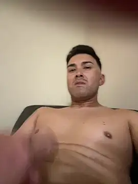 Pertunjukan Kamera Web bedrockn69