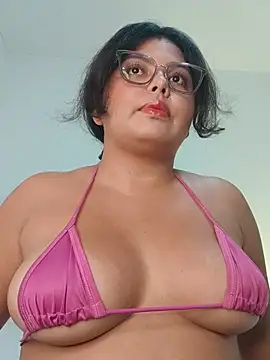 Webkamerová show kiara-evans02