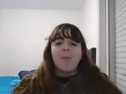 Bombon_ok Adlı Modelin Web Kamerası Şovu