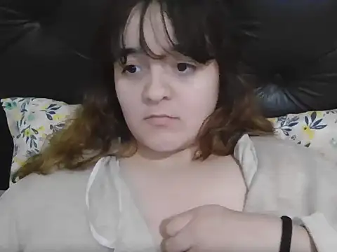 Bombon_ok Adlı Modelin Canlı XXX Sohbeti