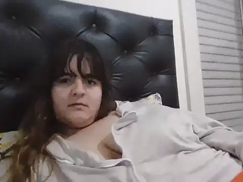 Webkamerová show Bombon_ok