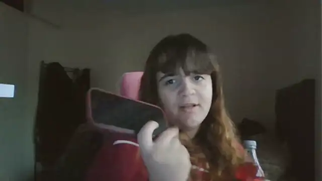 Bombon_ok – webcam-show