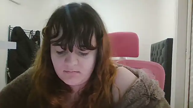Bombon_ok's Live XXX Chat