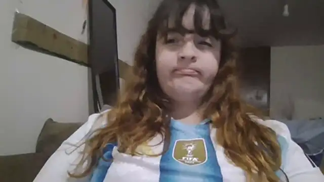 Webkamerová show Bombon_ok