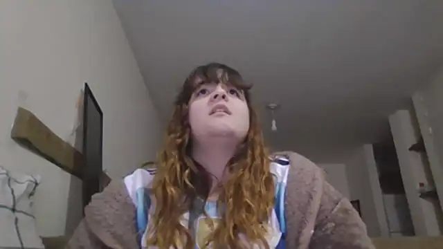 Webkamerová show Bombon_ok