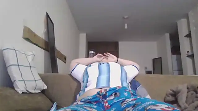 Bombon_ok's Live XXX Chat