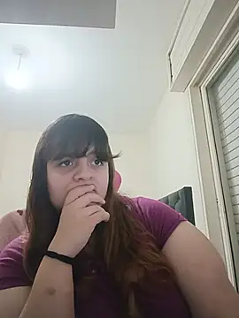 Bombon_ok's Webcam Show