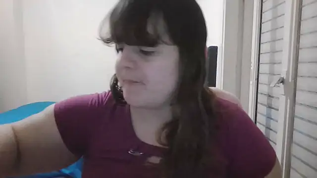 XXX chat uživo modela Bombon_ok