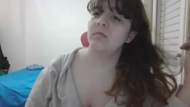 Webkamerová show Bombon_ok
