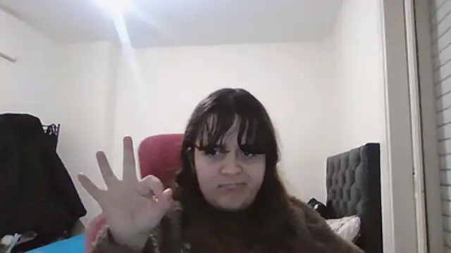Bombon_ok webcam show