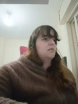 Živý XXX chat Bombon_ok