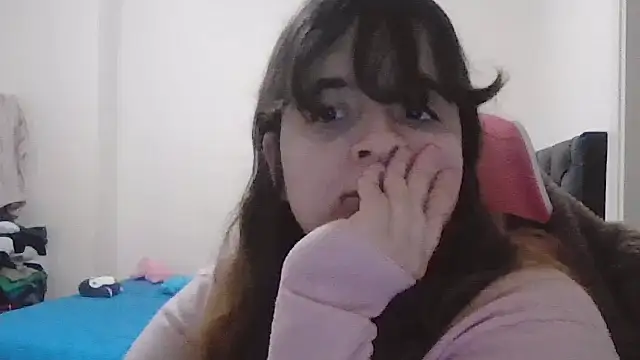 Chat +18 de Bombon_ok ao vivo