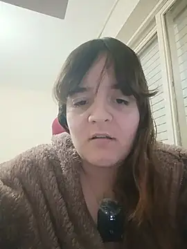 Sala de chat ao vivo de Bombon_ok
