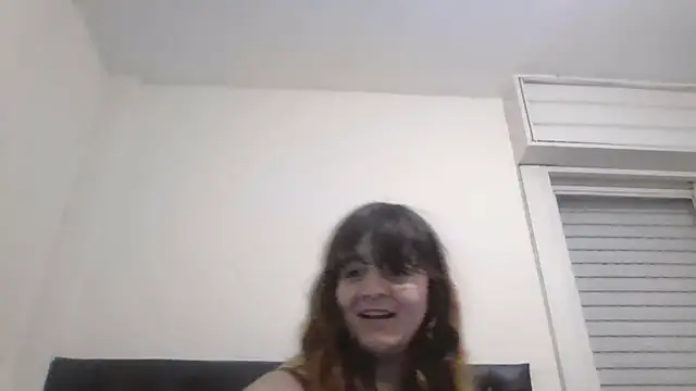 Show webcam de Bombon_ok