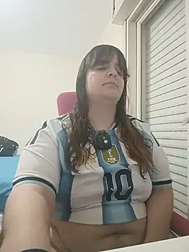 Bombon_ok Webcam show
