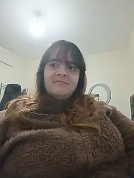 Bombon_ok Adlı Modelin Canlı XXX Sohbeti