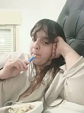 Show Webcam de Bombon_ok