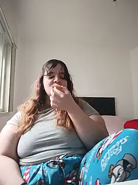 XXX chat uživo modela Bombon_ok