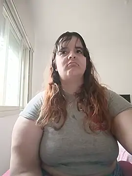 Show Webcam de Bombon_ok
