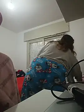 Bombon_ok Show Webcam