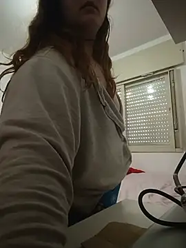 Bombon_ok Chat XXX in diretta