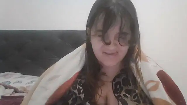 Webkamerová show Bombon_ok