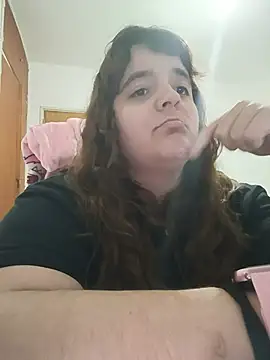 Show de Bombon_ok na webcam