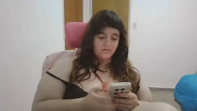 Bombon_ok Webcam-Show