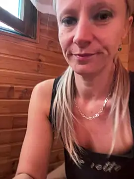 LaMadrina006 – Live XXX-chat