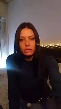Czat XXX na żywo – Camren7