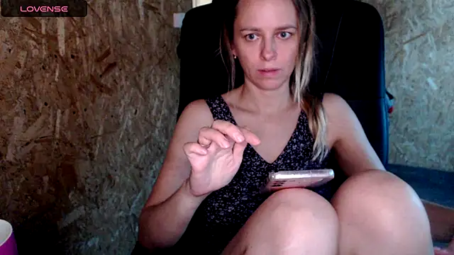 las_sweet Adlı Modelin Canlı XXX Sohbeti