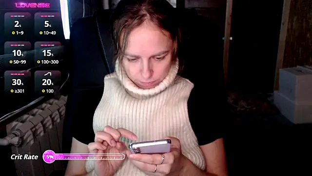 Živý XXX chat las_sweet