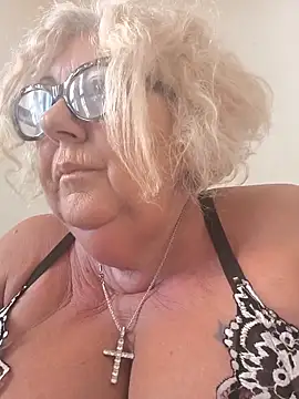 Show de Merilulla na webcam